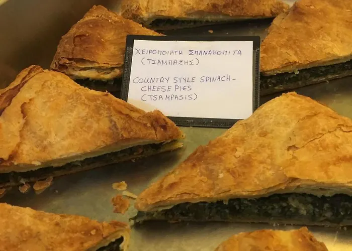 Hotel Aggelos Kefalonia