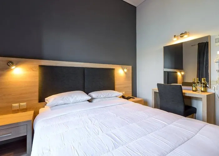 Aggelos Kefalonia Argostoli (Kefalonia)