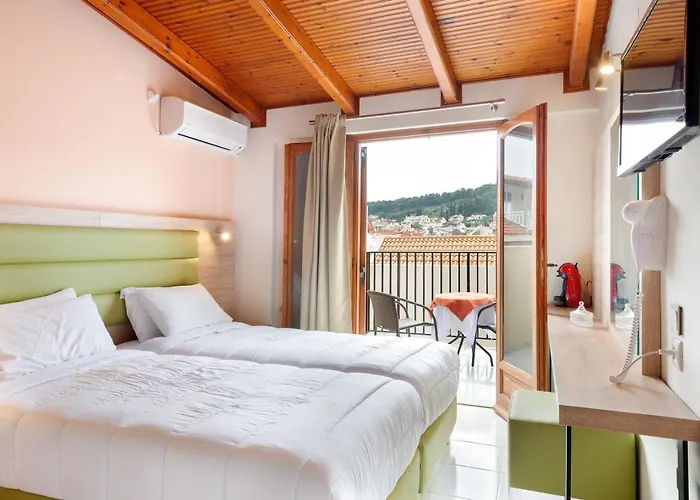 Aggelos Kefalonia 2* Argostoli (Kefalonia)