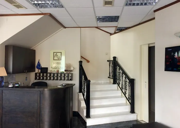 Aggelos Kefalonia Argostoli (Kefalonia)