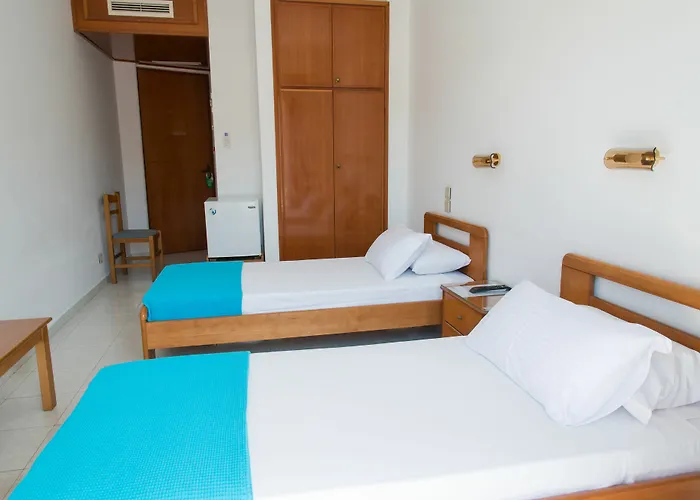 Aggelos Kefalonia Argostoli (Kefalonia)