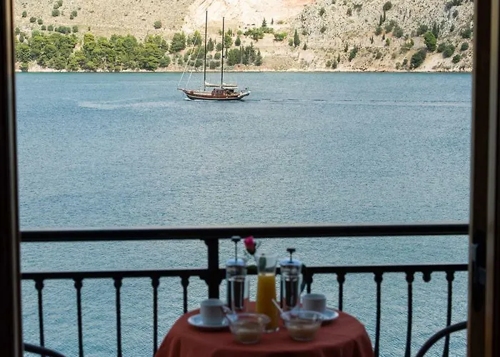 Aggelos Kefalonia 2* Argostoli (Kefalonia)