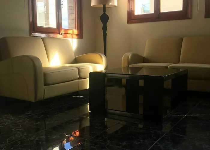 Hotel Aggelos Kefalonia Argostoli (Kefalonia)