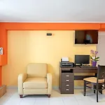 Hotel Aggelos Kefalonia