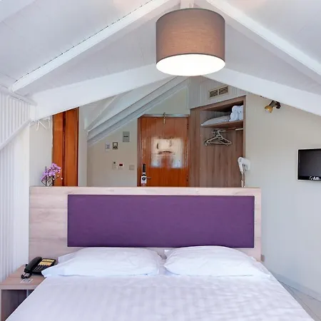 Hotel Aggelos Kefalonia