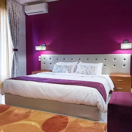 Aggelos Kefalonia Szálloda Argosztóli