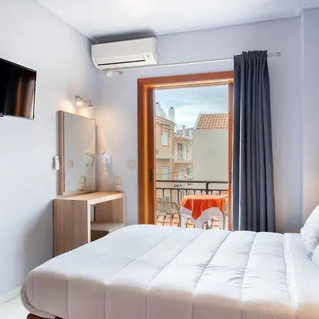 Aggelos Kefalonia Hotel