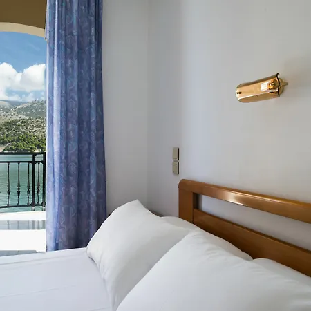 Szálloda Aggelos Kefalonia Argosztóli
