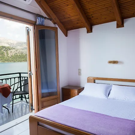 Aggelos Kefalonia