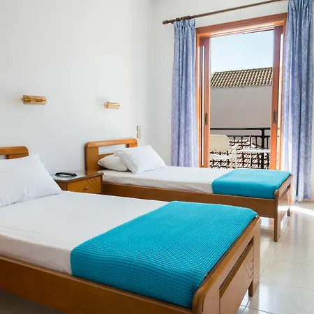 Szálloda Aggelos Kefalonia