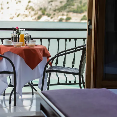 Hotel Aggelos Kefalonia
