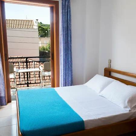 Aggelos Kefalonia
